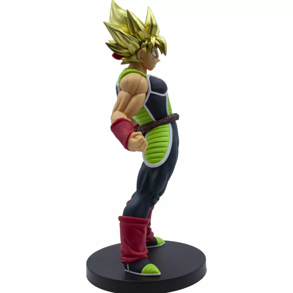 Banpresto Muñecos Articulados*Figura Dragon Ball Super Bardock