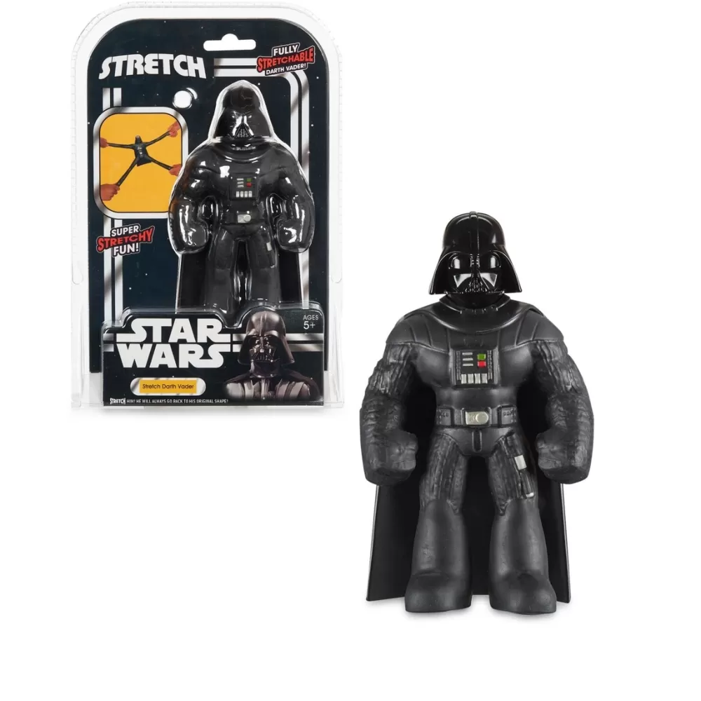 Famosa Muñecos Articulados*Figura Extensible Mini Stretchstar Wars