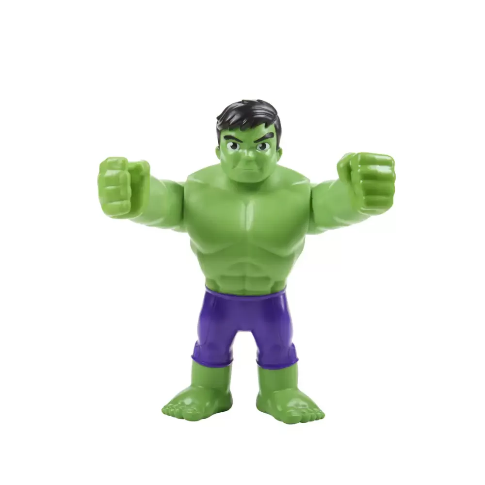 Hasbro Figura Gigante De Hulk Marvel Cheap