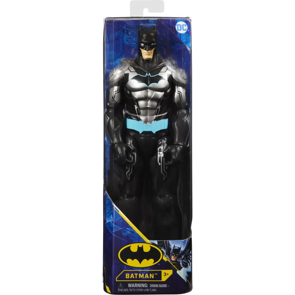 Spin Master Muñecos Articulados*Figura Grande Batman Dc Comics