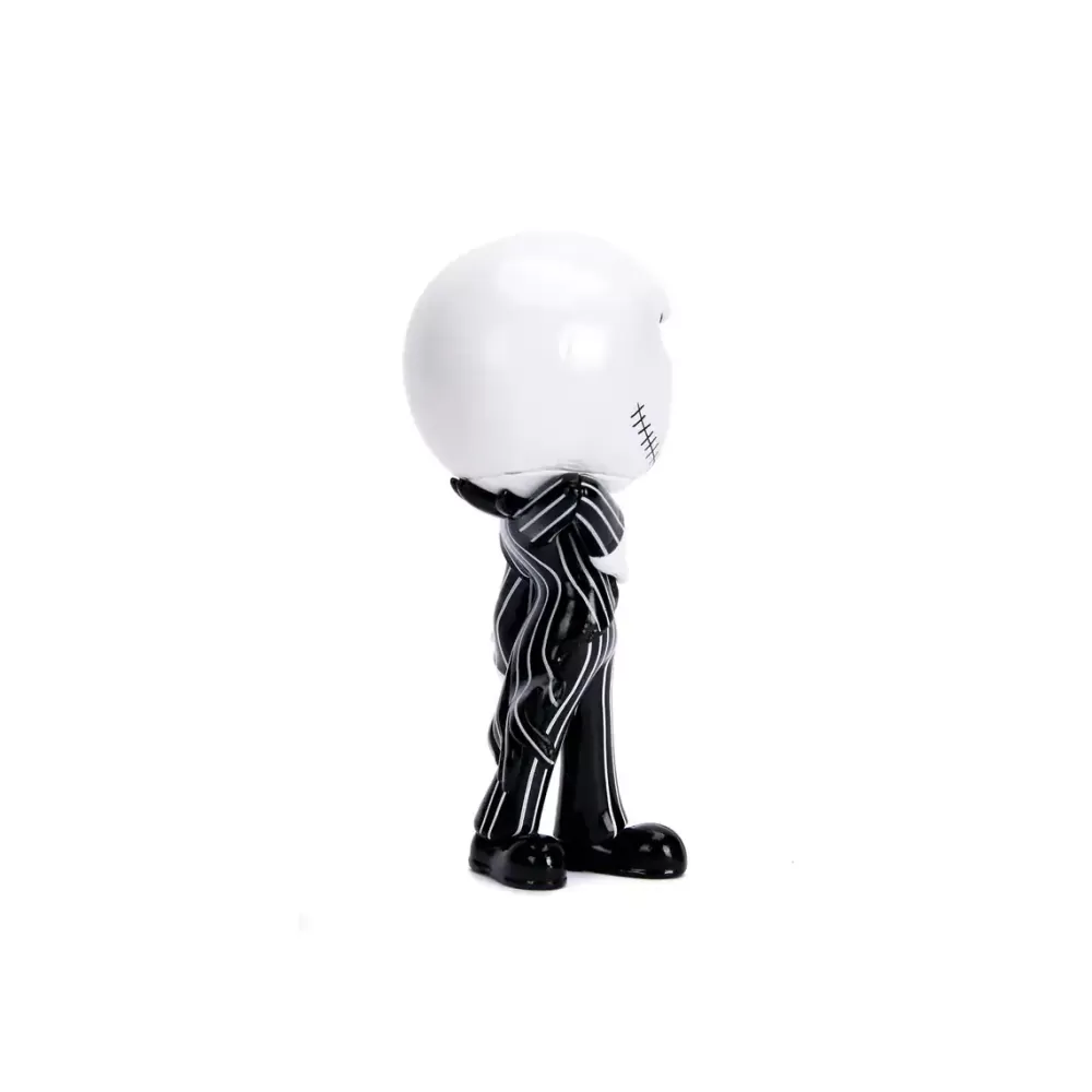 Simba Figura Metal Jack Skellington 10 Cm Cheap