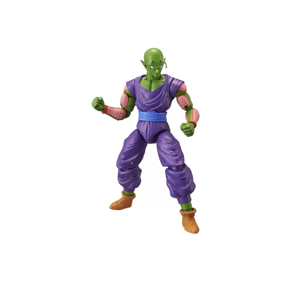 BANDAI Muñecos Articulados*Figura Piccolo - Dragon Stars