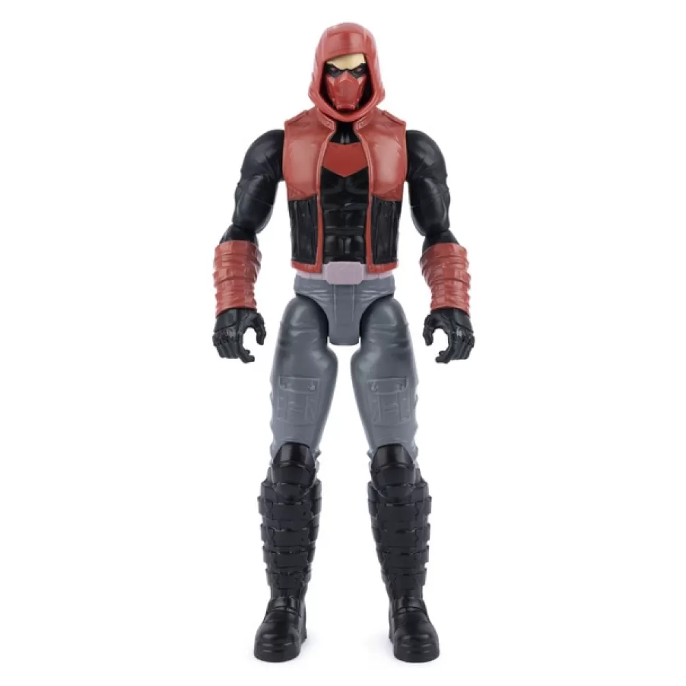 Spin Master Muñecos Articulados*Figura Redhood