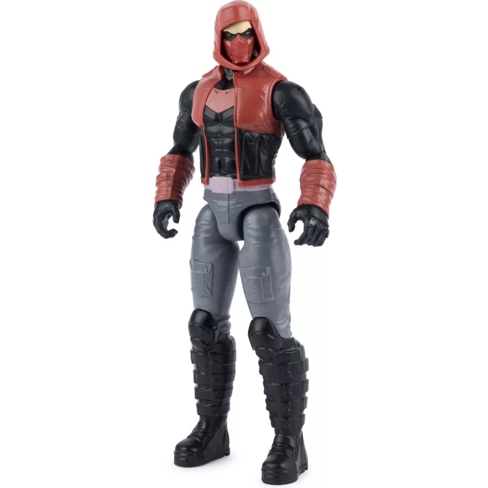 Spin Master Muñecos Articulados*Figura Redhood