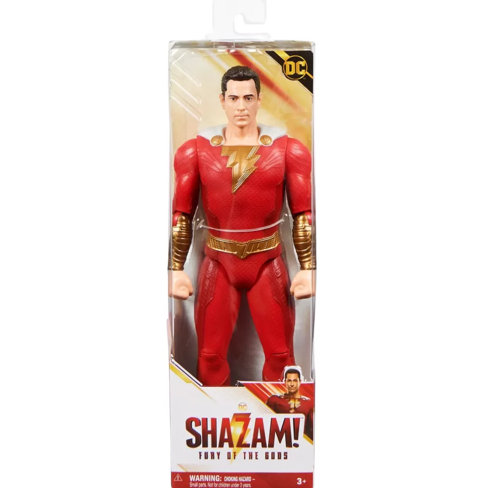 Spin Master Muñecos Articulados*Figura Shazam