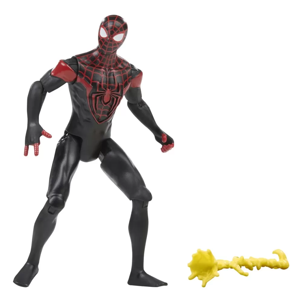 Hasbro Muñecos Articulados*Figura Spiderman Surtido Figuras 10 Cm