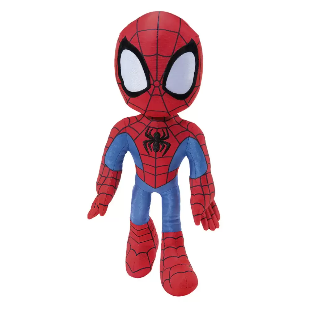 Toy Partner Figura Spidey Con Funciones Cheap