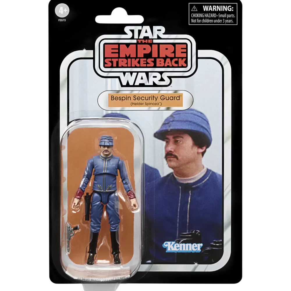 HASBRO FAN Figura Star Warsvintage Online