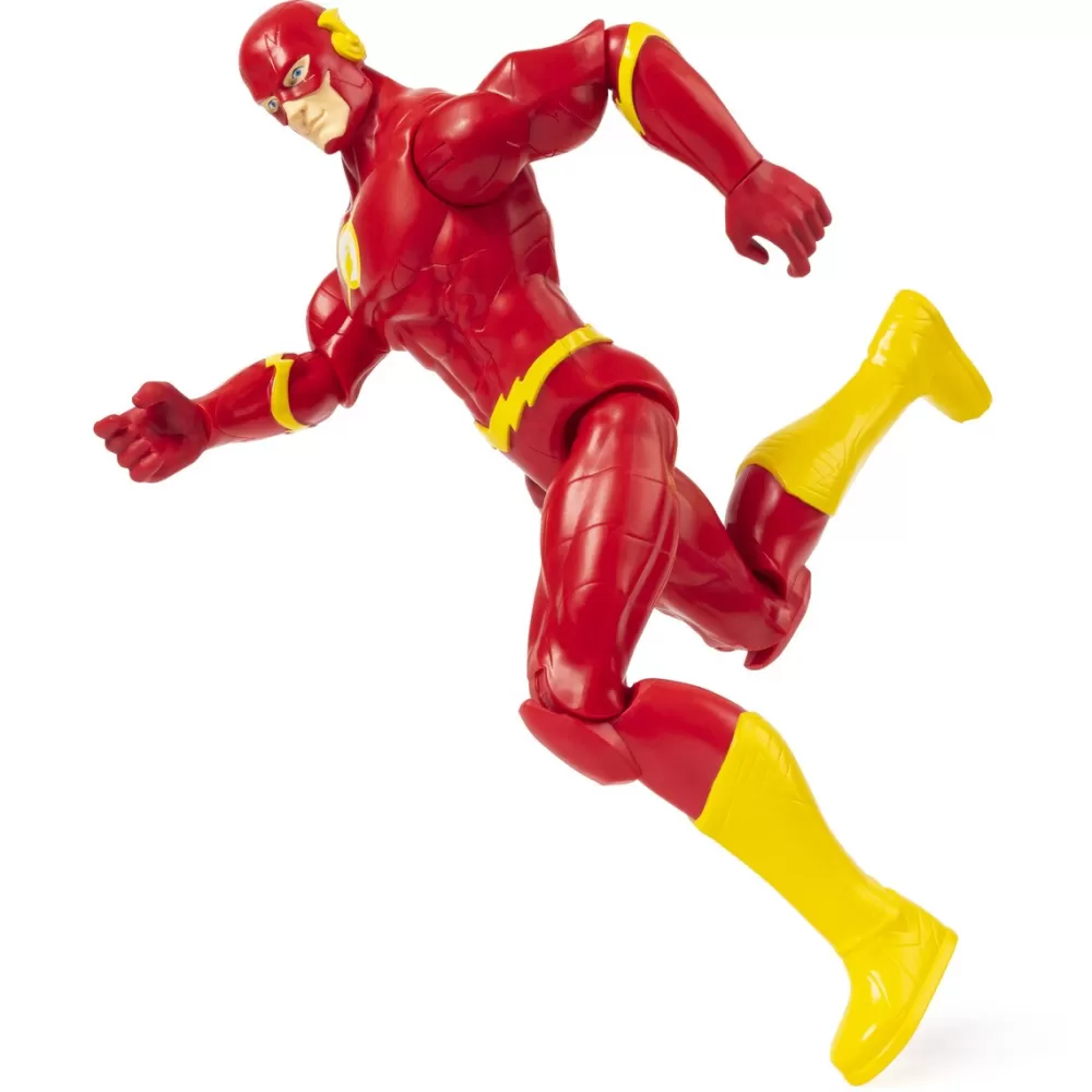 Spin Master Figura The Flash 30 Cm Dc Comics Store