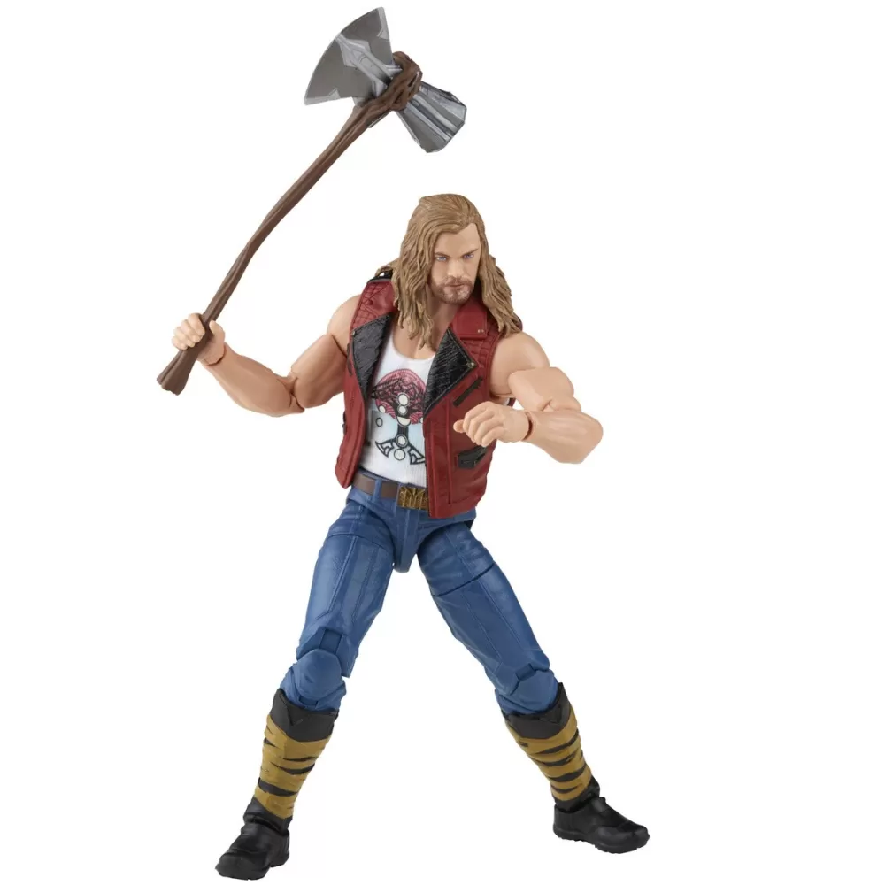 HASBRO FAN Figura Thor Marvel Legends Online