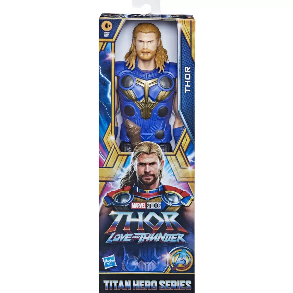 Hasbro Figura Titan Thor Store