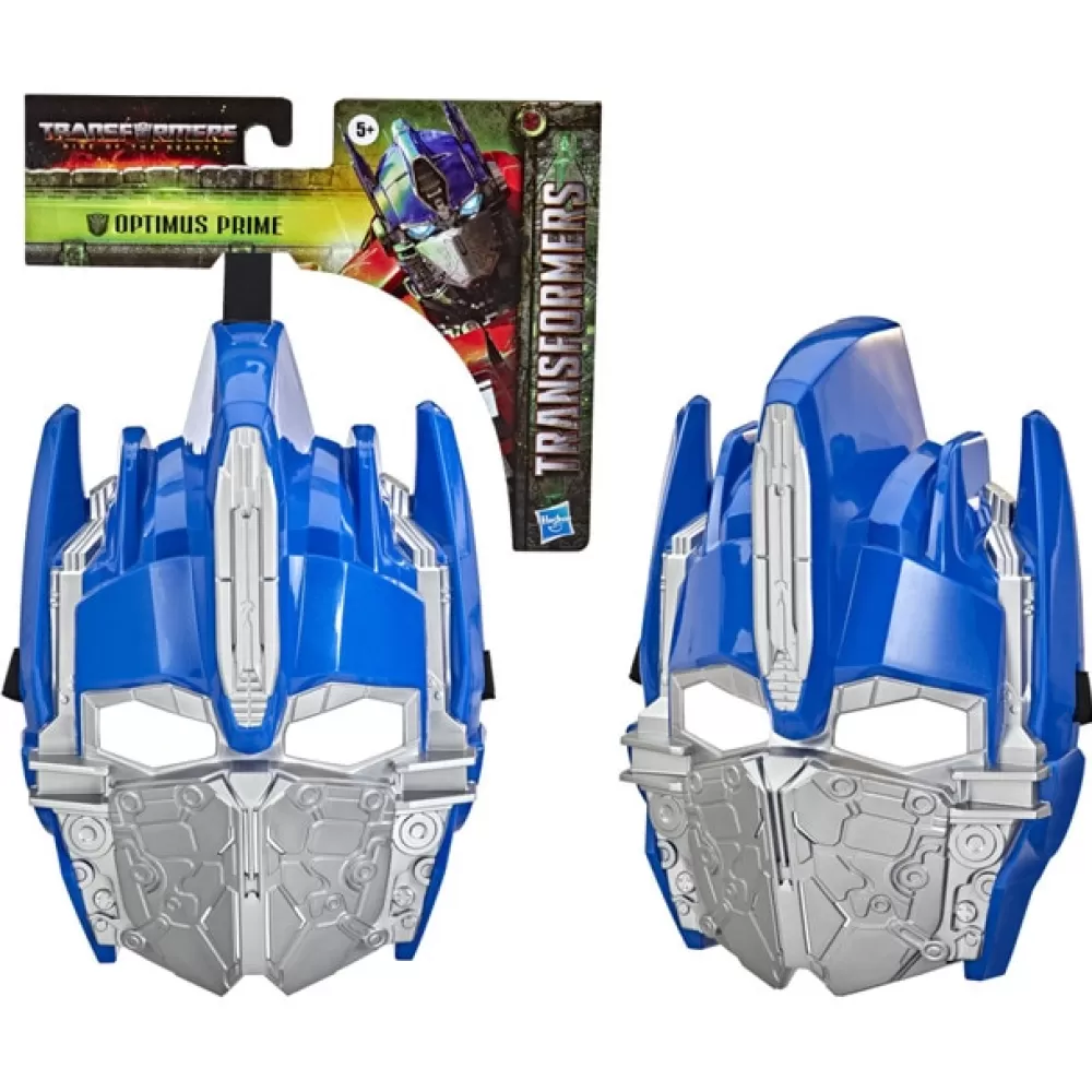 Hasbro Muñecos Articulados*Figura Transformerspelicula 7Mascara Basica