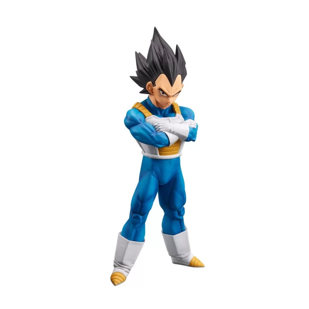 Banpresto Figura Vegeta Online