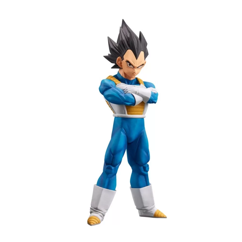 Banpresto Figura Vegeta Online