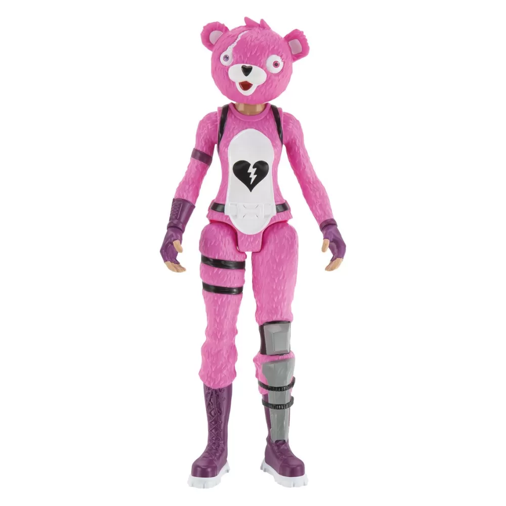 Toy Partner Muñecos Articulados*Figura Victory Cuddle Team Leader