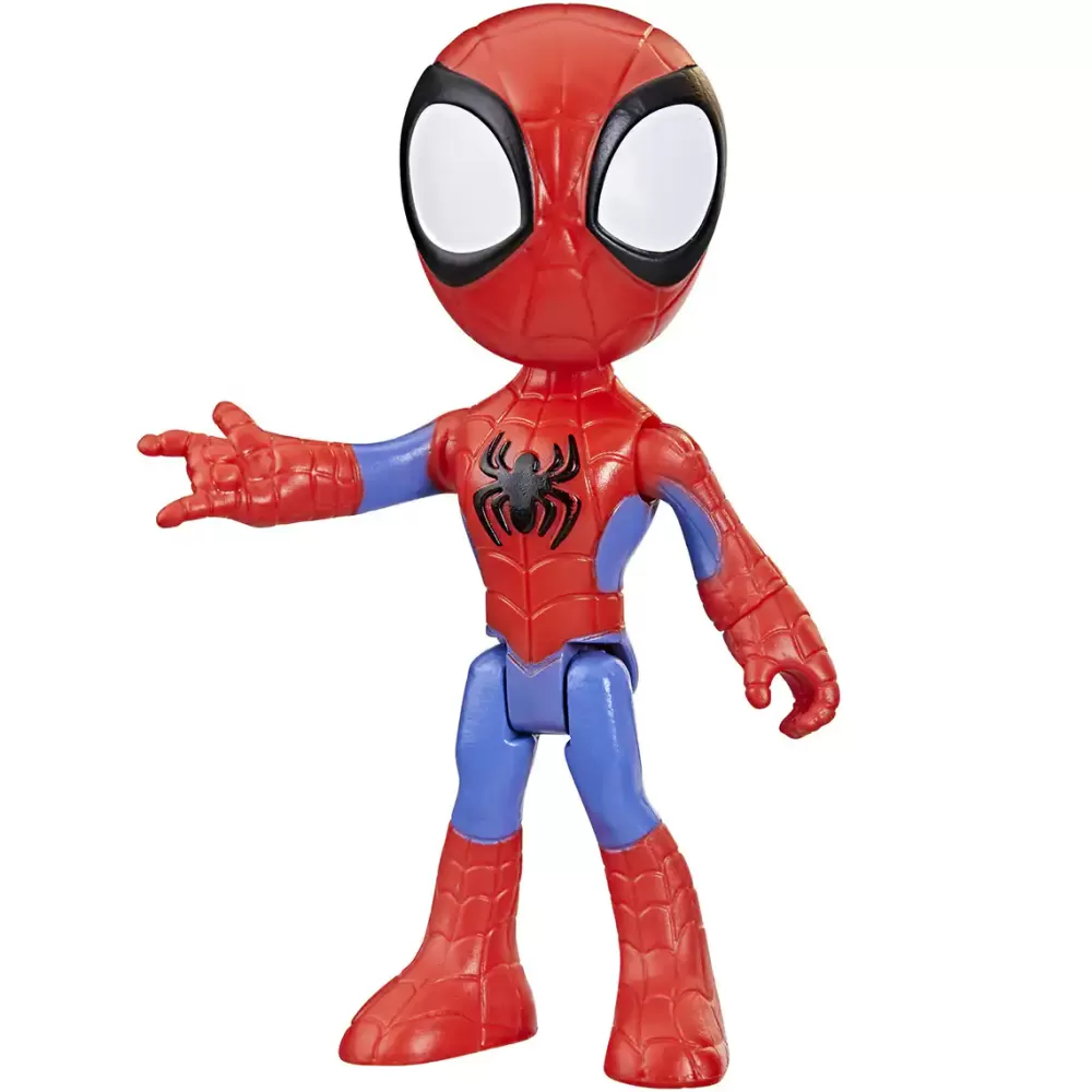 Hasbro Figuras De Heroe Surtidas Spidey Marvel Shop