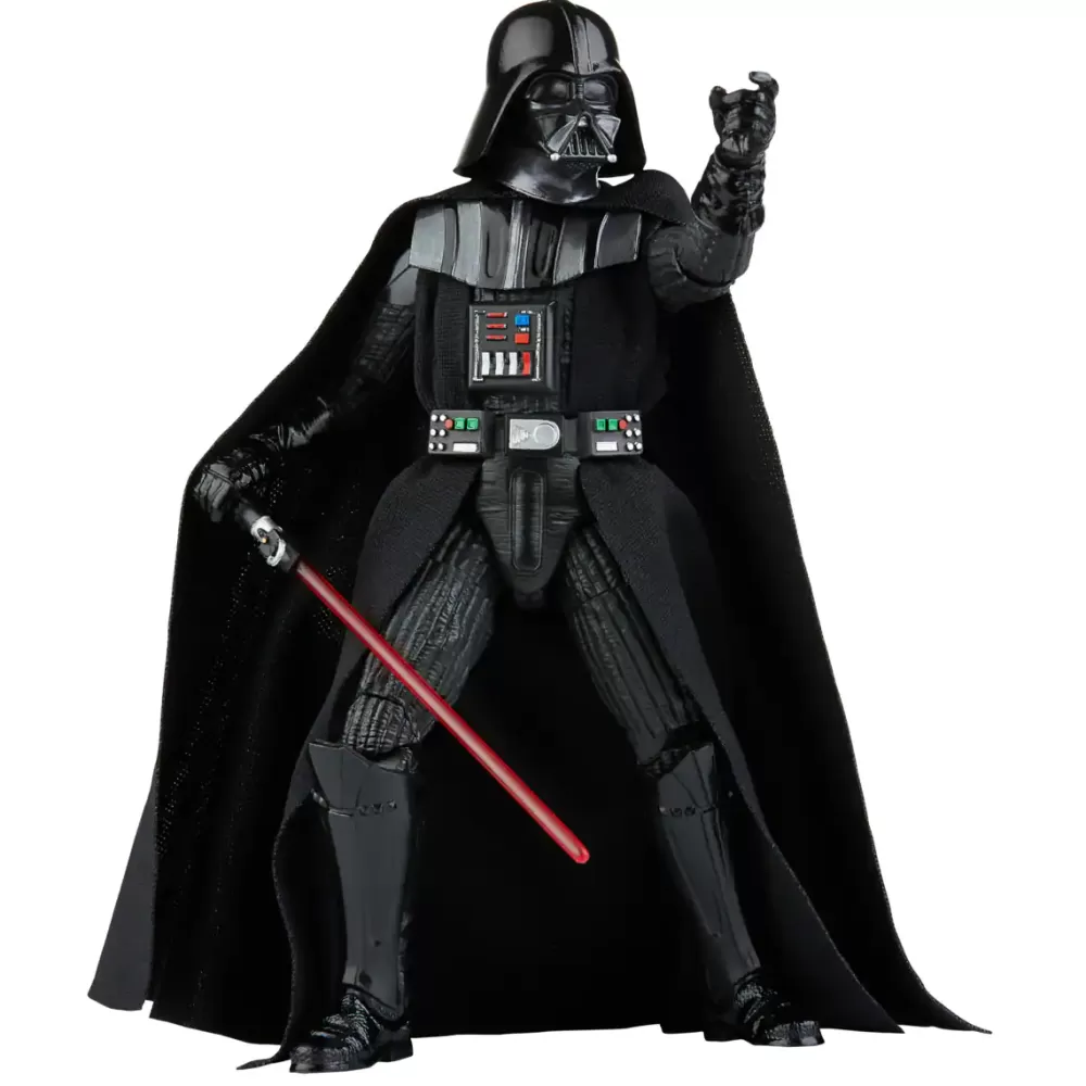 Hasbro Figuras Star Wars Black Series Online