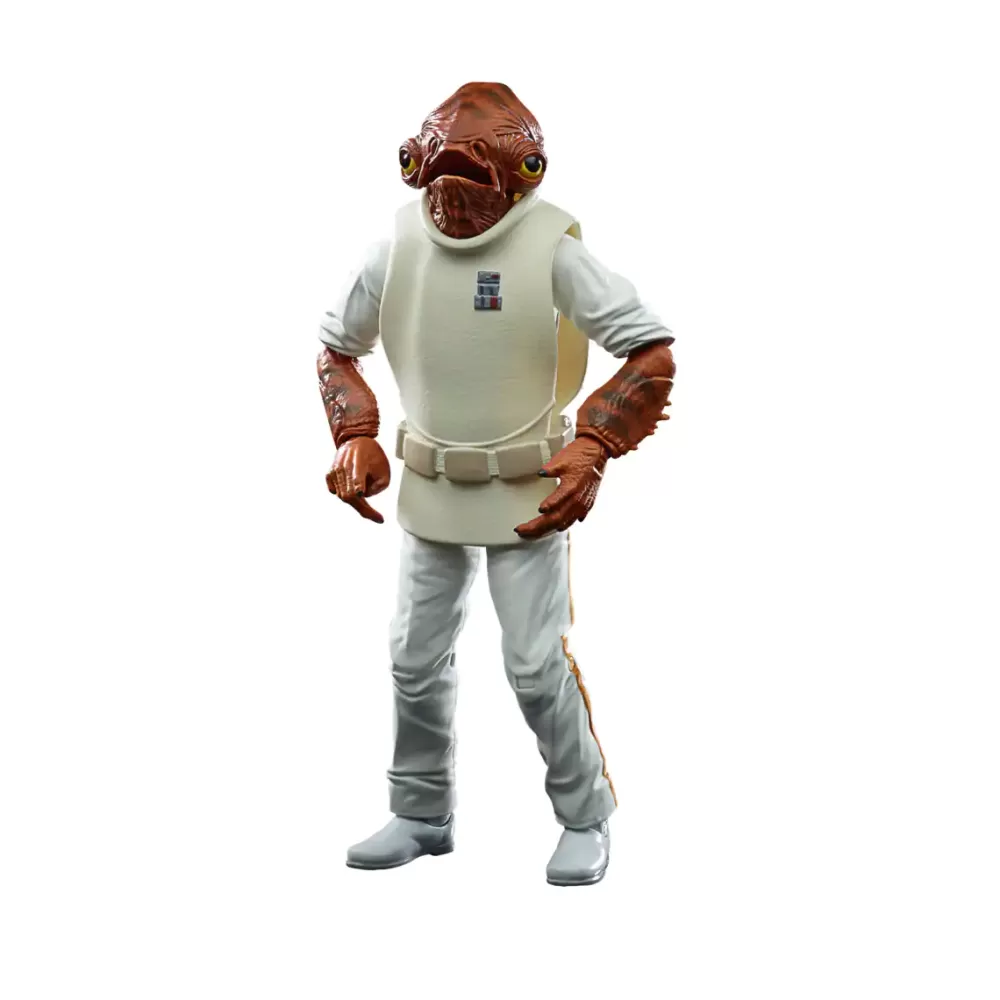 Hasbro Figuras Star Wars Black Series Online