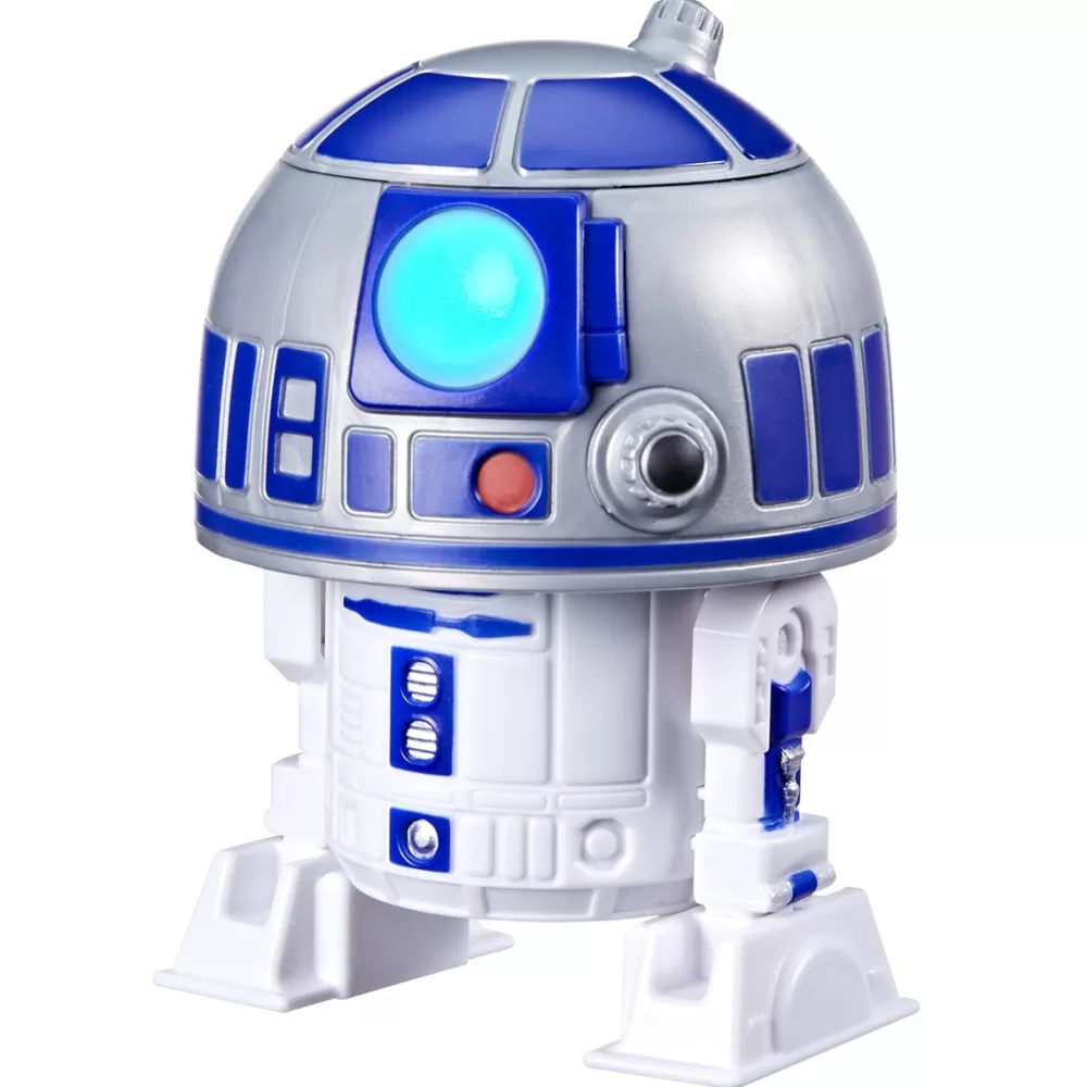 Hasbro Muñecos Articulados*Figuuras Surtidas Droides Star Wars