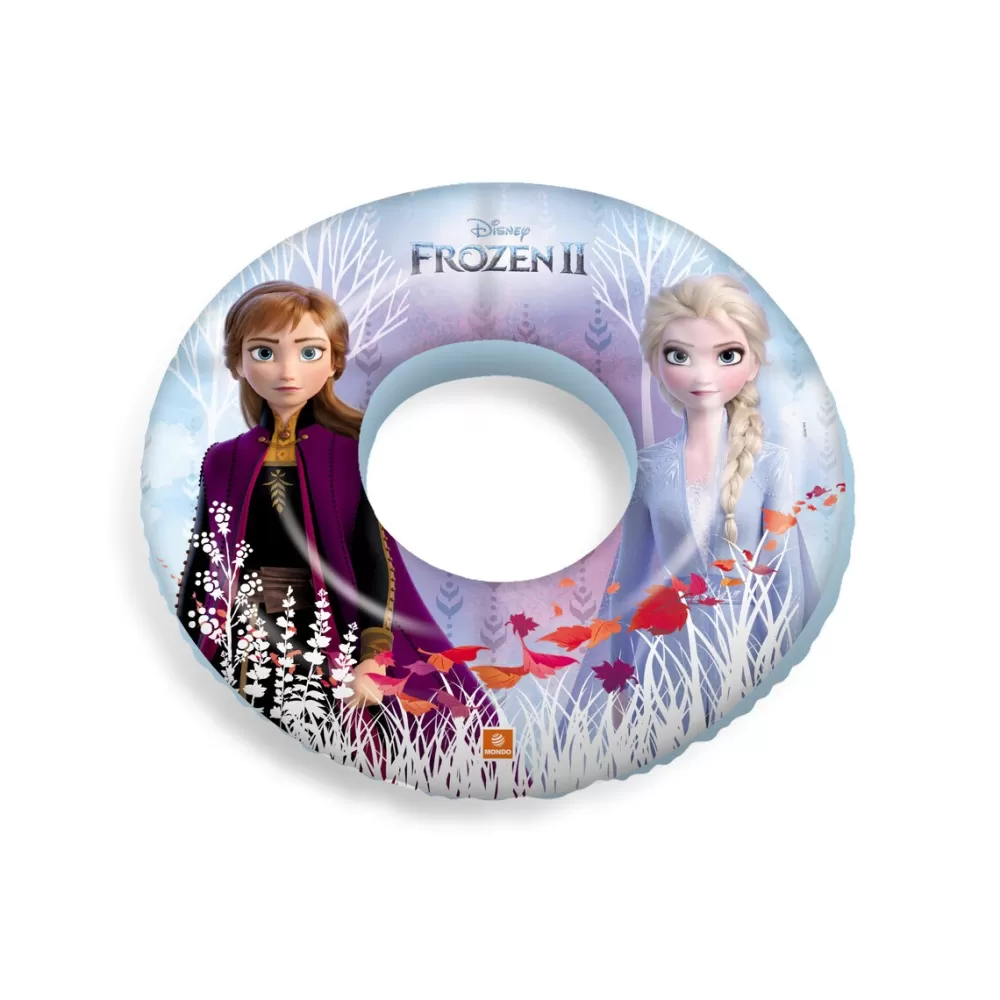 Mondo Juguetes Al Aire Libre*Flotador Frozen