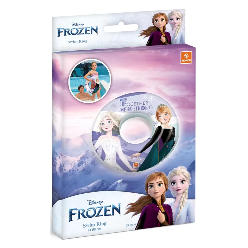 Mondo Juguetes Al Aire Libre*Flotador Frozen