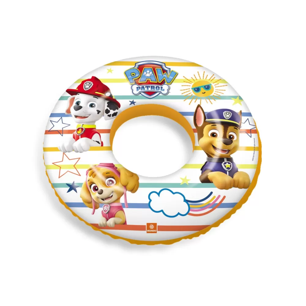 Mondo Flotador Paw Patrol Best Sale