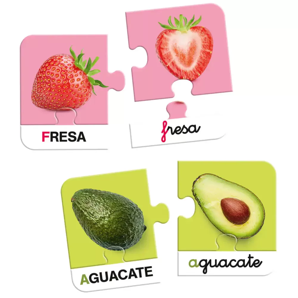 Diset Frutas Y Verduras Online