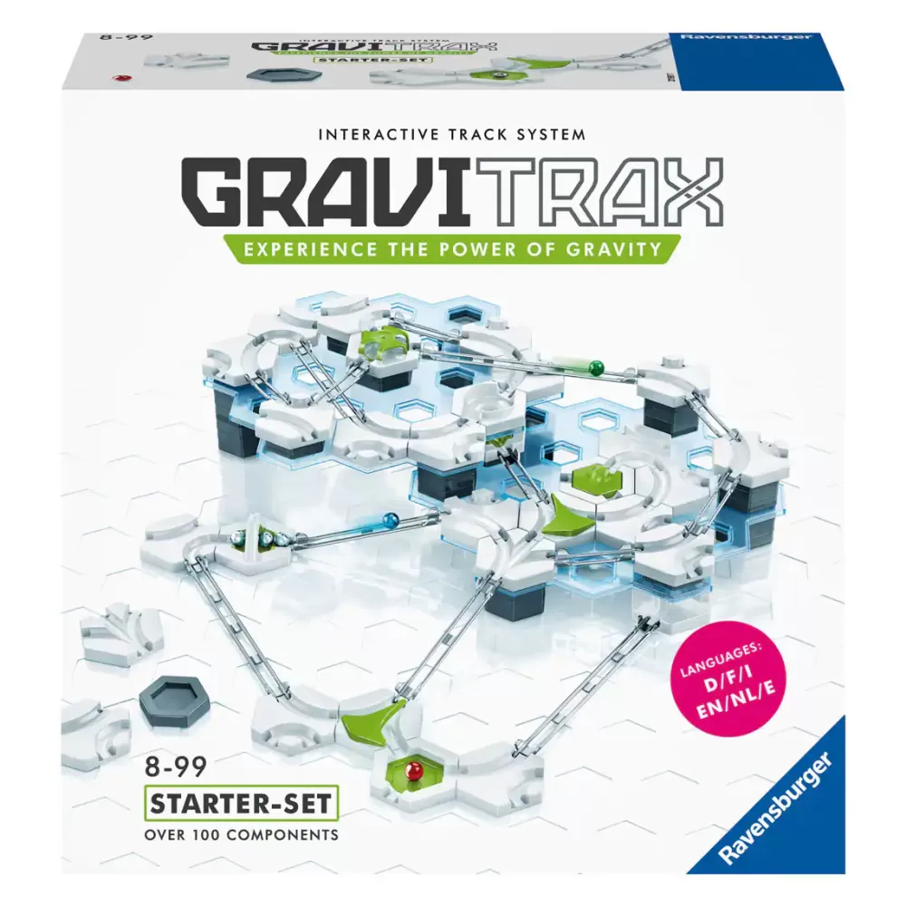 Ravensburger Gravitrax Clearance