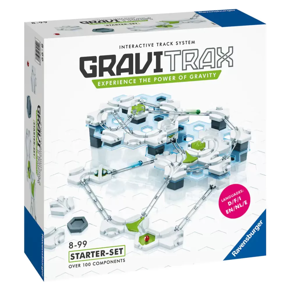 Ravensburger Gravitrax Clearance