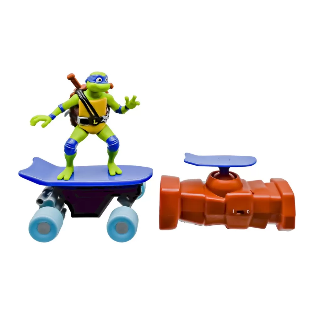 Funrise Toys Half Pipe Skater Rc De 14,5 Cm Hot