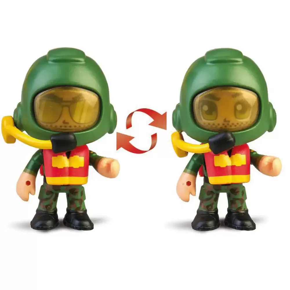 PINYPON ACTION Helicoptero Ume Flash Sale