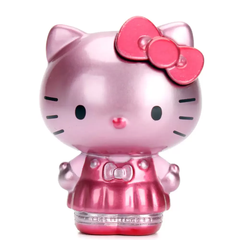 Simba Hello Kitty Figura Metal New