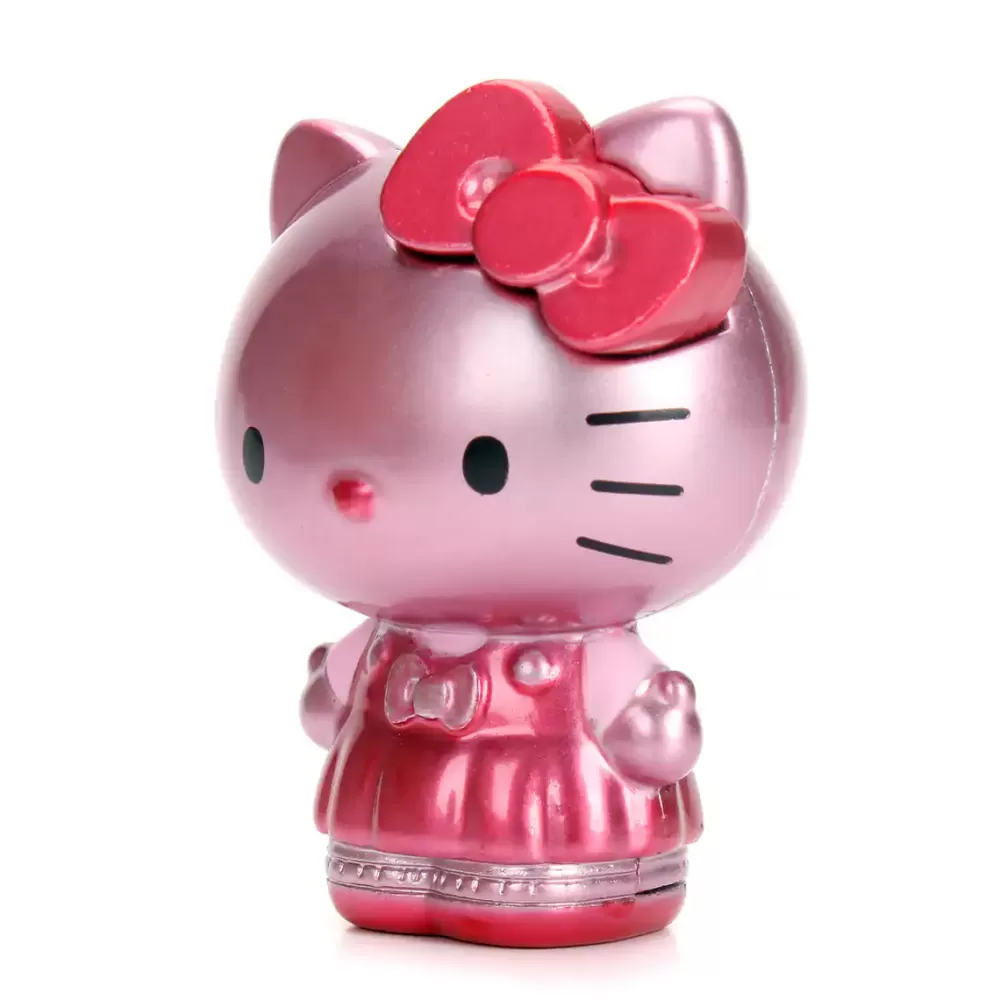 Simba Hello Kitty Figura Metal New