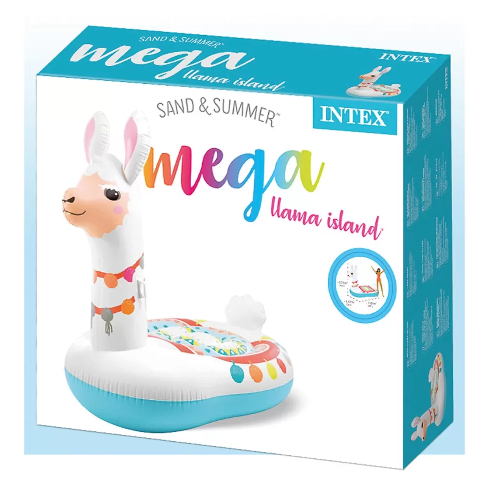 Colorbaby Isla Mega Llama Best Sale