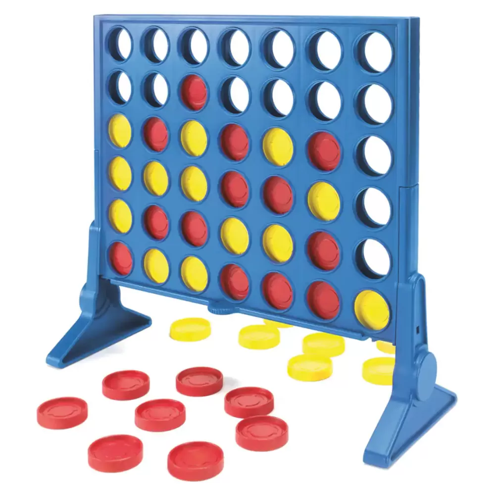 Hasbro Gaming Juego De Mesa Conecta 4 Shop