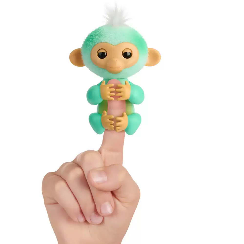 Bizak Juguete Interactivo Fingerlings Surtidos Online