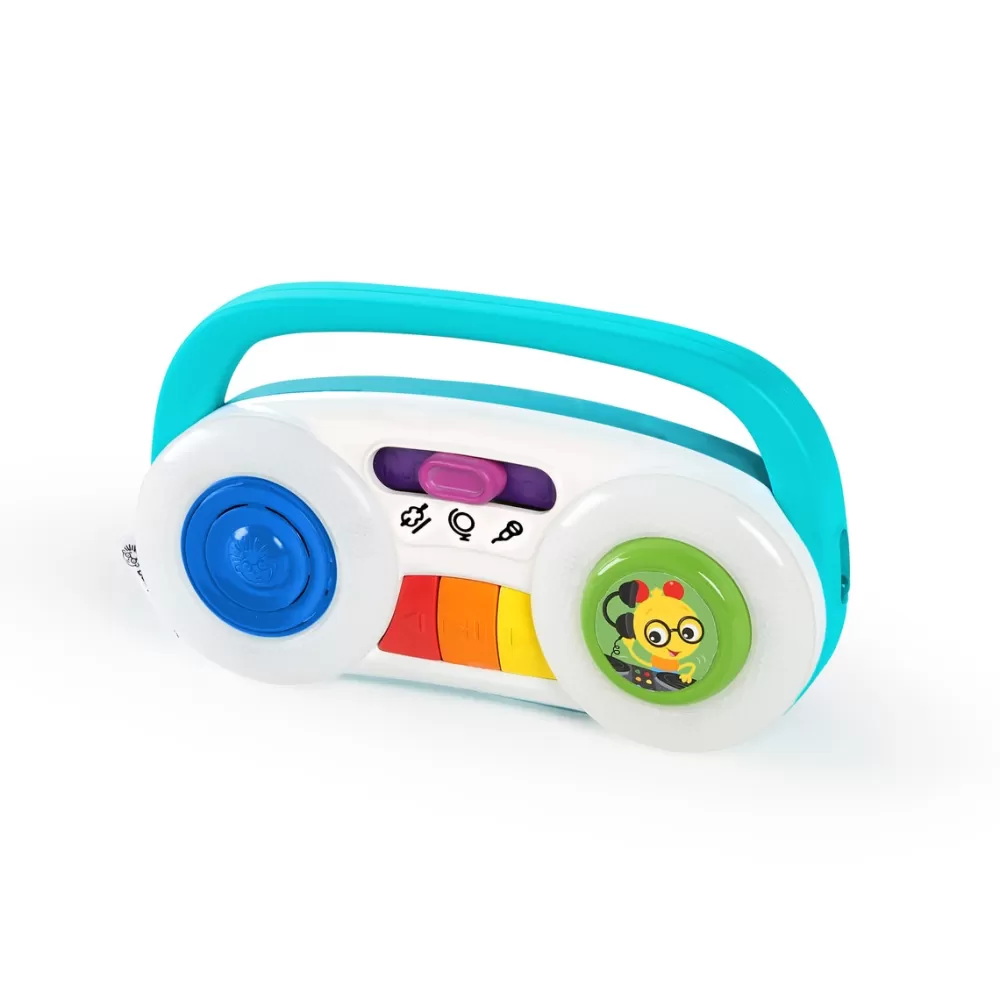 Baby Einstein Preescolar*Juguete Radio Musical