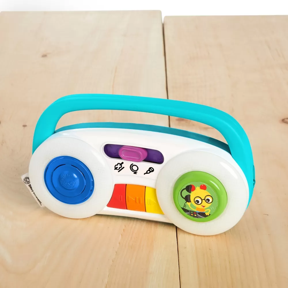 Baby Einstein Preescolar*Juguete Radio Musical