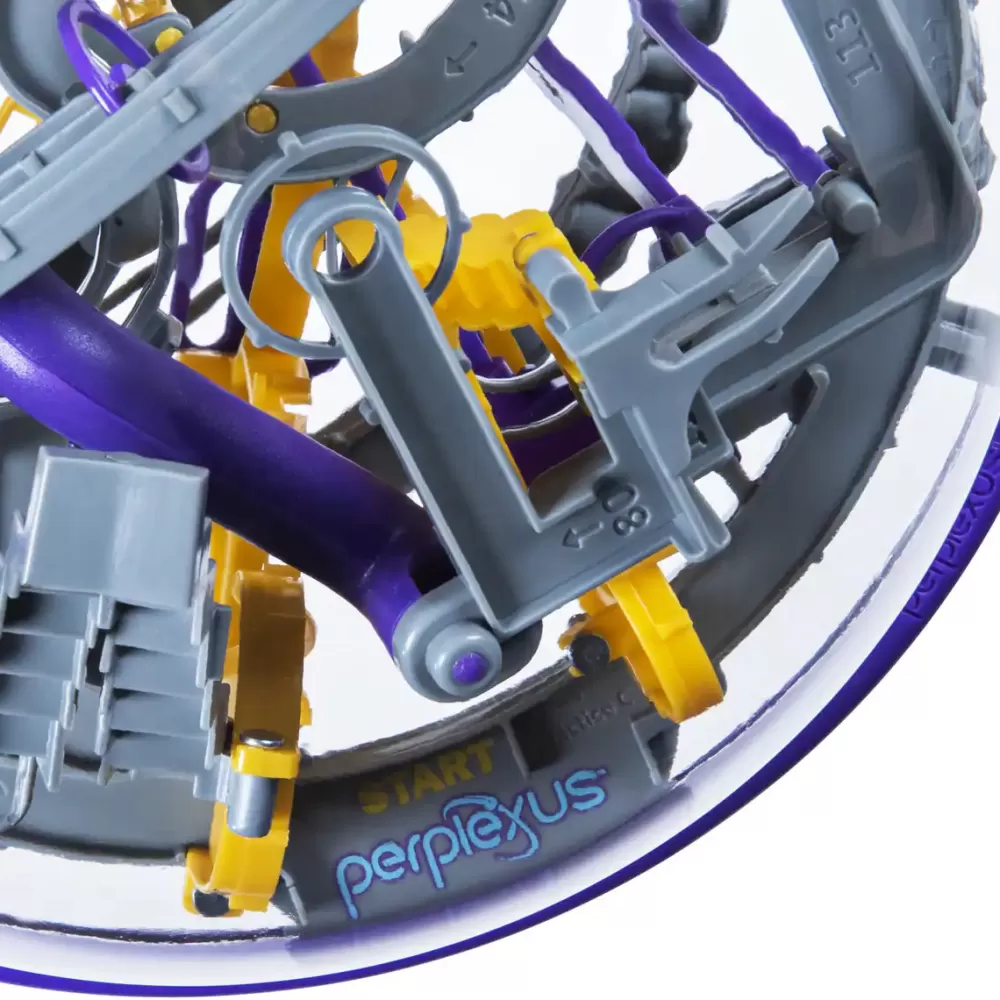 Spin Master Juguete Rompecabezas Perplexus Epic Laberinto 3D Games Best