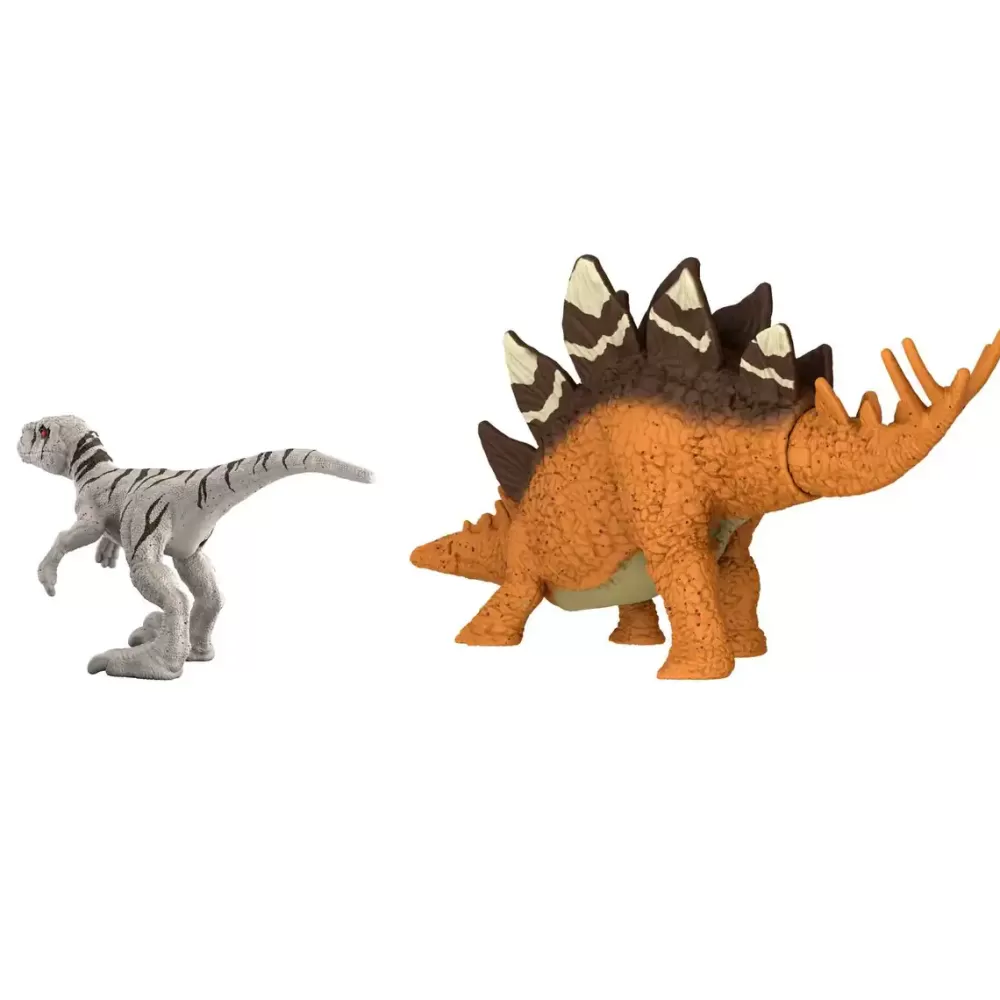 Jurassic World Mini Dinosaurio Figura De Juguete Online