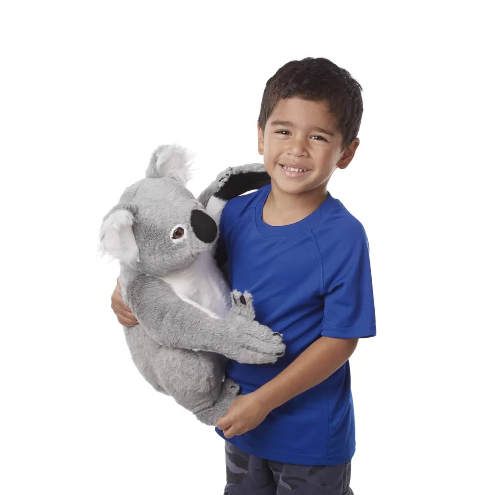 Melissa & Doug Preescolar*Koala