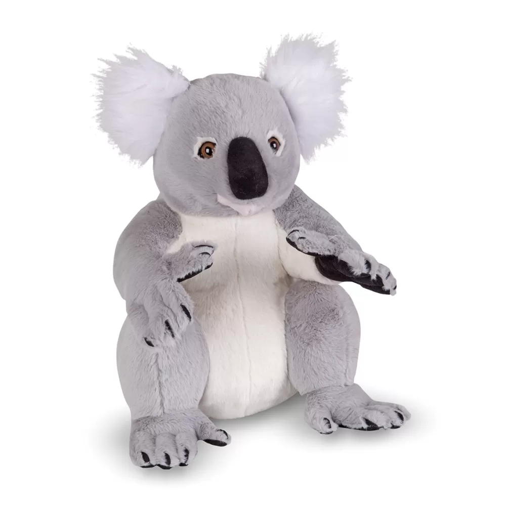 Melissa & Doug Preescolar*Koala