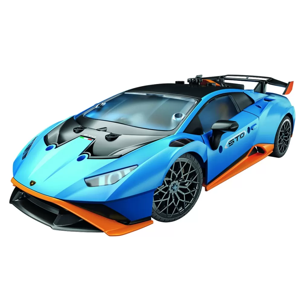 Clementoni Puzzles Y Construcciones*Lamborghini Huracan