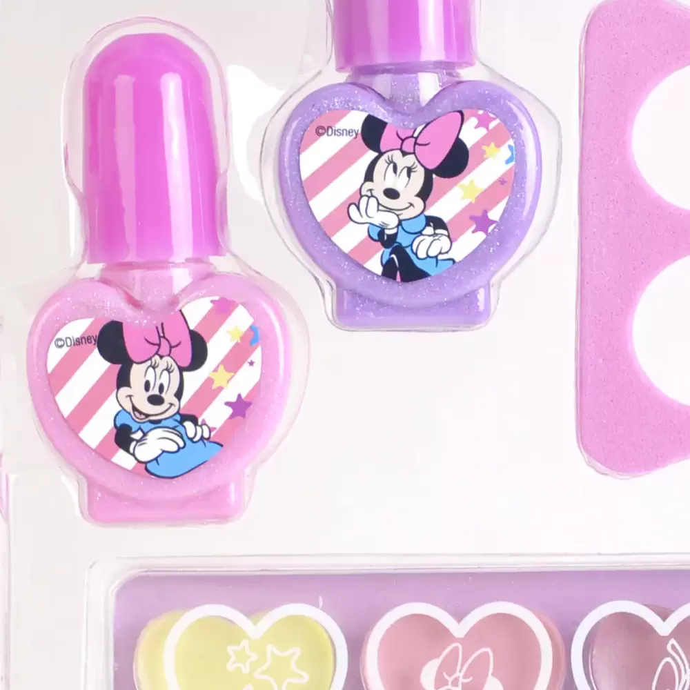 Markwins Libro Magico Maquillaje De Minnie Online