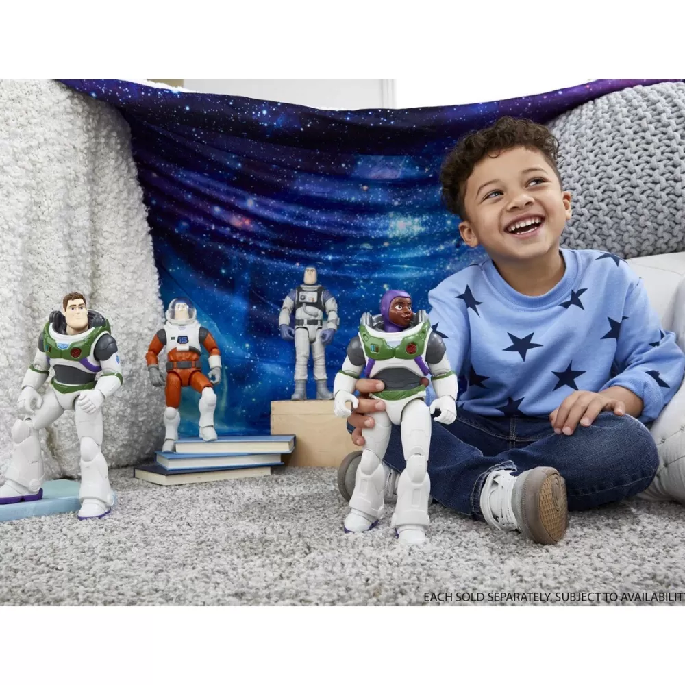 Mattel Lightyear Figura Basica 30Cm Discount