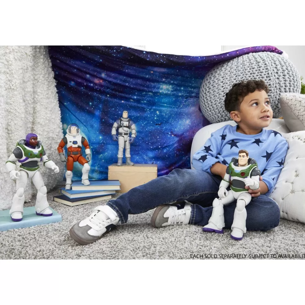 Mattel Lightyear Figura Basica 30Cm Discount