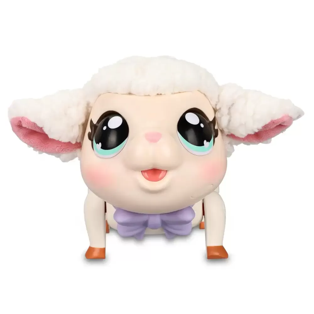 Little Live Pets Llp - My Pet Lamb Hot