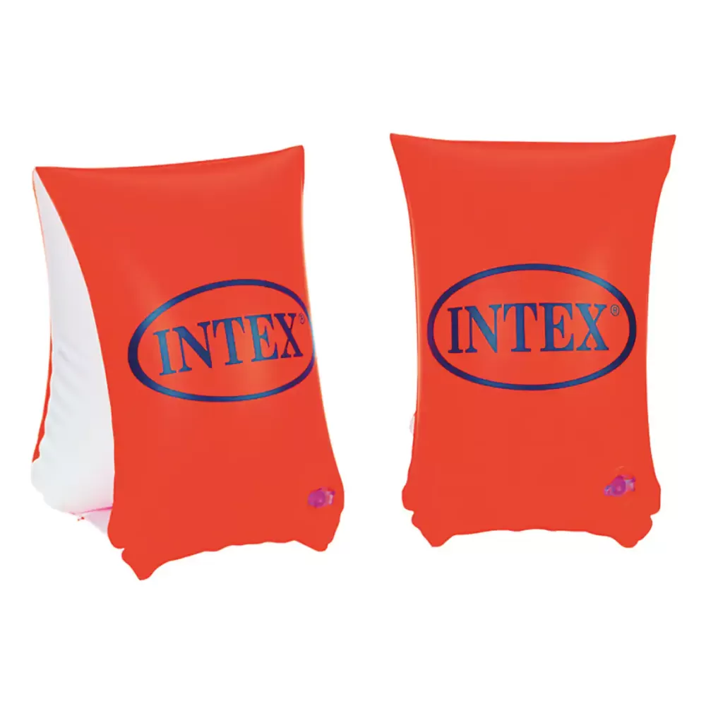 Intex Manguitos Neon Grande Cheap