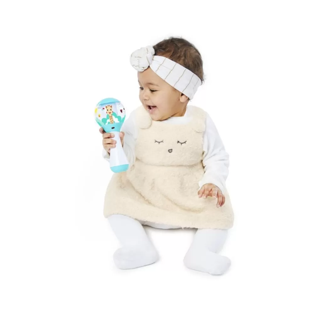 Sophie La Girafe® Preescolar*Maraca Shake Shake Sophie La Girafe