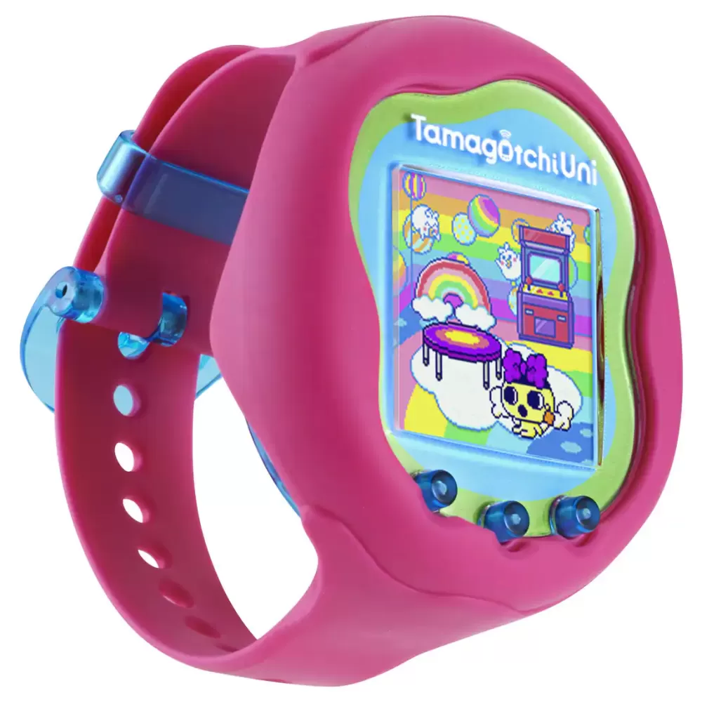 BANDAI Mascota Virtual Tamagotchi Uni Cheap